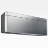 Daikin Stylish 35 Silver FTXA35CS vänster sida