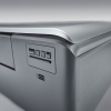 Daikin Stylish 25 Silver FTXA25CS detalj 1 produktbild