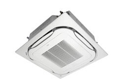 Daikin Sky Air takkassett