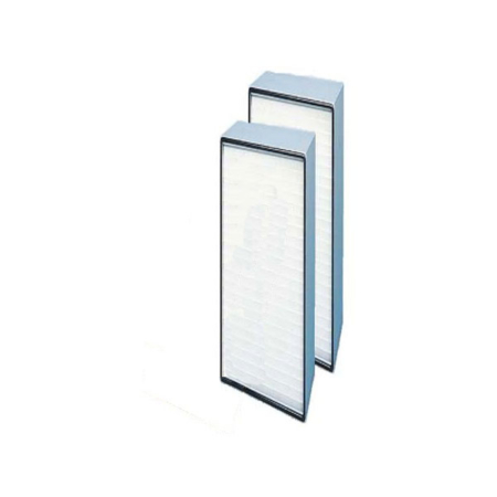 Filter Clair C800