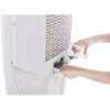 Honeywell TC30PE påfyllning av vatten