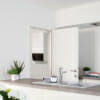 Altherma 3 Top Grade ETBH16D9W installerad