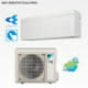 Daikin Stylish R42 Chrystal White FTXA42AW-RXA42B