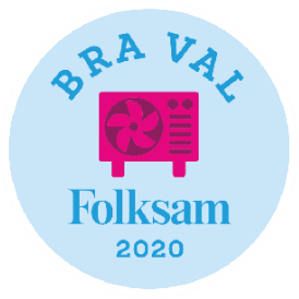Folksam Bra val 2020