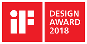 IF design award 2018