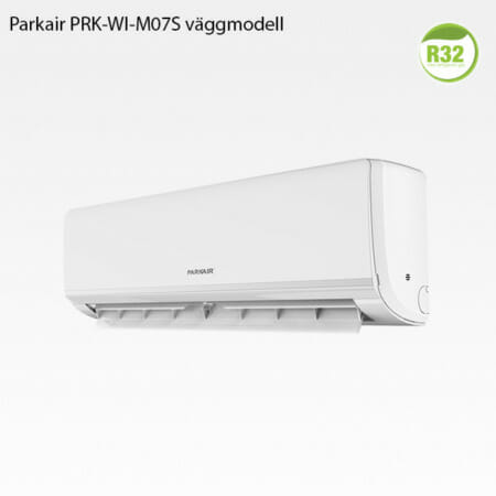 Parkair PRK-WI-M07S vägghängd inomhusdel