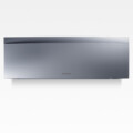 Emura 3 FTXJ-AS silver front