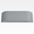 Haori ljusgrå front RAS-35J2AVSG-ND1