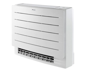 FVXTM30B Daikin Perfera XTH 30 Golvmodell