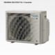 Daikin 5MXM90A multisplit utedel för 1-5 innedelar