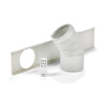 Standard fönster-kit för AC Venezia