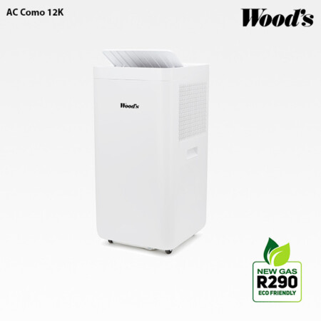 Woods Como 12K