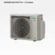 Daikin 2MXM50A multi-split för 1 - 2 inomhusdelar