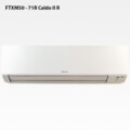 Daikin FTXM50-71R Caldo II R inomhusdel sedd framifrån
