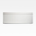 Daikin Stylish Vit FTXTA30CW sedd framifrån