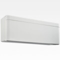 Daikin Stylish vit FTXTA30CW sedd från vänster