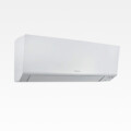 Daikin Perfera XTH30 sedd från vänster sida