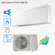 Daikin Emura XTH 30 Vit med Nepura+ utomhusdel