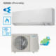 Daikin Perfera XTH 40 väggmodell med Nepura+ utomhusdel
