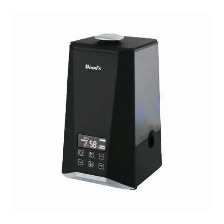 Woods WHU600 Hybrid luftfuktare