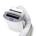 Sedd ovanifrån AC Cortina 12K Airswitch