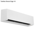 Inomhusdel Toshiba Shorai Edge
