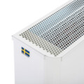 Woods luftrenare är Made in Sweden