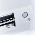 Daikin Perfera FTXM35A-RZAG35B datakyla utblås